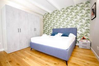 Montebello Central Apartment - Florenz - 3