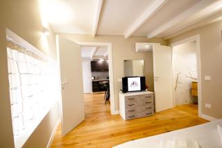 Montebello Central Apartment - Florenz - 1