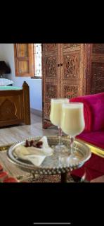 Riad dar chama - Chefchaouen - 2