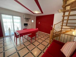 50m from beach&sea - Roquebrune-Cap-Martin - 9