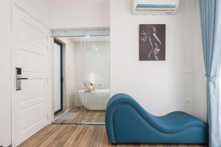 Thùy Dung Hotel & Apartment Mễ Trì - Hanoi - 7