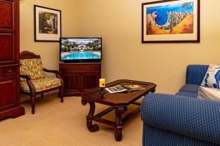 Private balcony-grand views-pool-hot tub 5326- S - 6