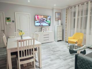 Bungalow Step Free Access - Close To The Beach - Port Talbot - 6