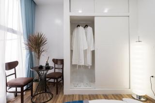 Thùy Dung Hotel & Apartment Mễ Trì - Hanoi - 1