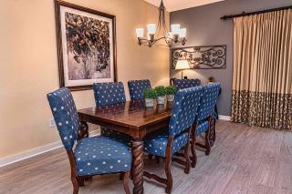 Lush Retreat-balcony-resort pool & hot tub 6204P1 - St. Augustine - 8