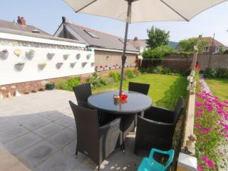 Bungalow Step Free Access - Close To The Beach - Port Talbot - 9