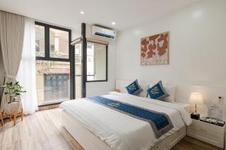 Thùy Dung Hotel & Apartment Mễ Trì - 5