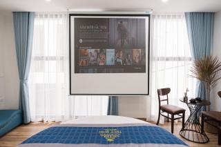 Thùy Dung Hotel & Apartment Mễ Trì - 3