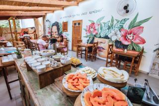 Smart Hotel Reserva Ilhabela - 3