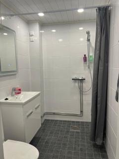 Antinkatu kaksio, as2 - 5