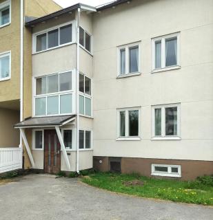 Antinkatu kaksio, as2 - Kokkola - 2