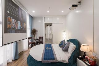 Thùy Dung Hotel & Apartment Mễ Trì - Hanoi - 0