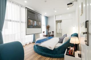 Thùy Dung Hotel & Apartment Mễ Trì - Hanoi - 2