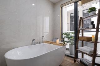 Thùy Dung Hotel & Apartment Mễ Trì - Hanoi - 4