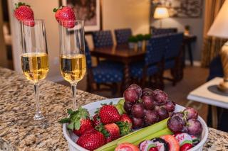 Deluxe resort condo w lavish pool & hot tub 6204P2 - St. Augustine - 9