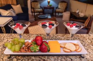 Deluxe resort condo w lavish pool & hot tub 6204P2 - St. Augustine - 4