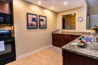 Deluxe resort condo w lavish pool & hot tub 6204P2 - St. Augustine - 3