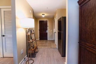 Sweetheart Suite-kitchenette-pool-hot tub 6204LP - St. Augustine - 8