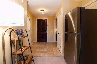 Sweetheart Suite-kitchenette-pool-hot tub 6204LP - St. Augustine - 6