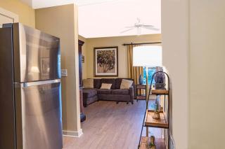 Sweetheart Suite-kitchenette-pool-hot tub 6204LP - St. Augustine - 4