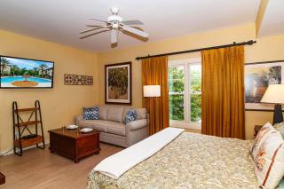 Sweetheart Suite-kitchenette-pool-hot tub 6204LP - St. Augustine - 3