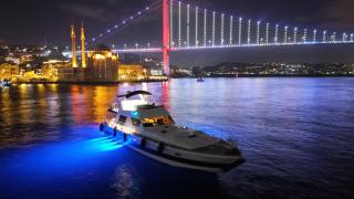 PRUVA YACHT - Estambul - 0