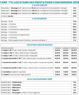 appt 4 personnes plage des demoiselles - Saint-Hilaire-de-Riez - 9