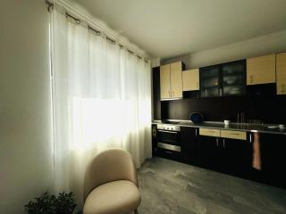 AQUA BLUE APARTMENTS 38 Penthouse Sunny Beach - 8