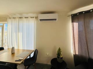 AQUA BLUE APARTMENTS 38 Penthouse Sunny Beach - 2