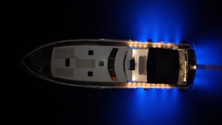 PRUVA YACHT - Estambul - 6
