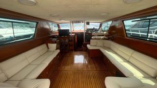 PRUVA YACHT - Estambul - 5