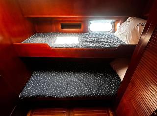 PRUVA YACHT - Estambul - 4