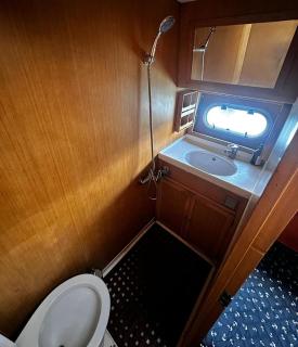 PRUVA YACHT - Estambul - 1