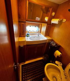PRUVA YACHT - Estambul - 3