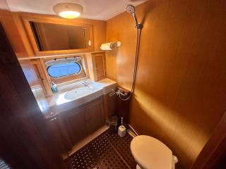 PRUVA YACHT - Estambul - 2