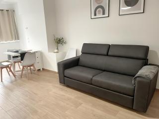 Marina Centro Suite - Affitti Brevi Italia - 5