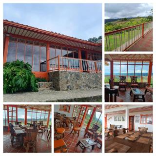 Ecohotel Entrebosques - Salento - 8