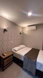 Add Hotel Jockey - São Paulo - 3