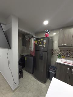 Apartamento Nogales - Bello - 5