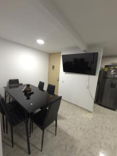Apartamento Nogales - Bello - 4