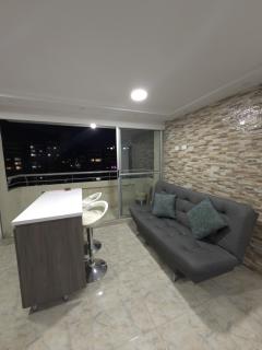 Apartamento Nogales - Bello - 7