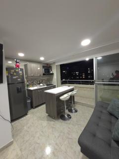 Apartamento Nogales - Bello - 6