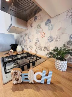 Camillas Loft - Villasimius - 3