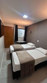 Add Hotel Jockey - São Paulo - 6
