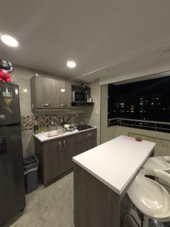 Apartamento Nogales - Bello - 3