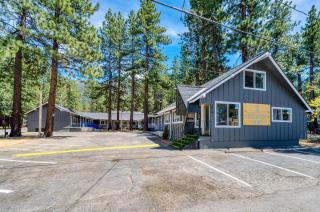 Adventure Lodge - South Lake Tahoe - 8