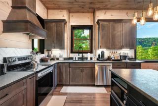 New Explorer's Hideaway,Mtn View, Firepit,Upscale - Sevierville - 7