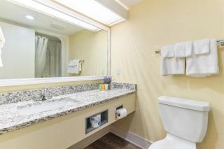 Grand Oceanfront 1Br Suite, Dogs OK! 710 - Myrtle Beach - 9