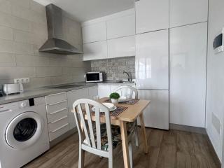 Apartamento Rofe by Vulcano Homes - Tahiche - 4