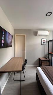 Add Hotel Jockey - São Paulo - 8